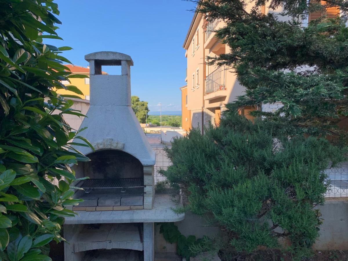 Villa Istriana Liznjan Bagian luar foto