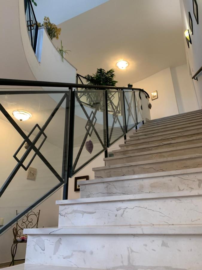 Villa Istriana Liznjan Bagian luar foto