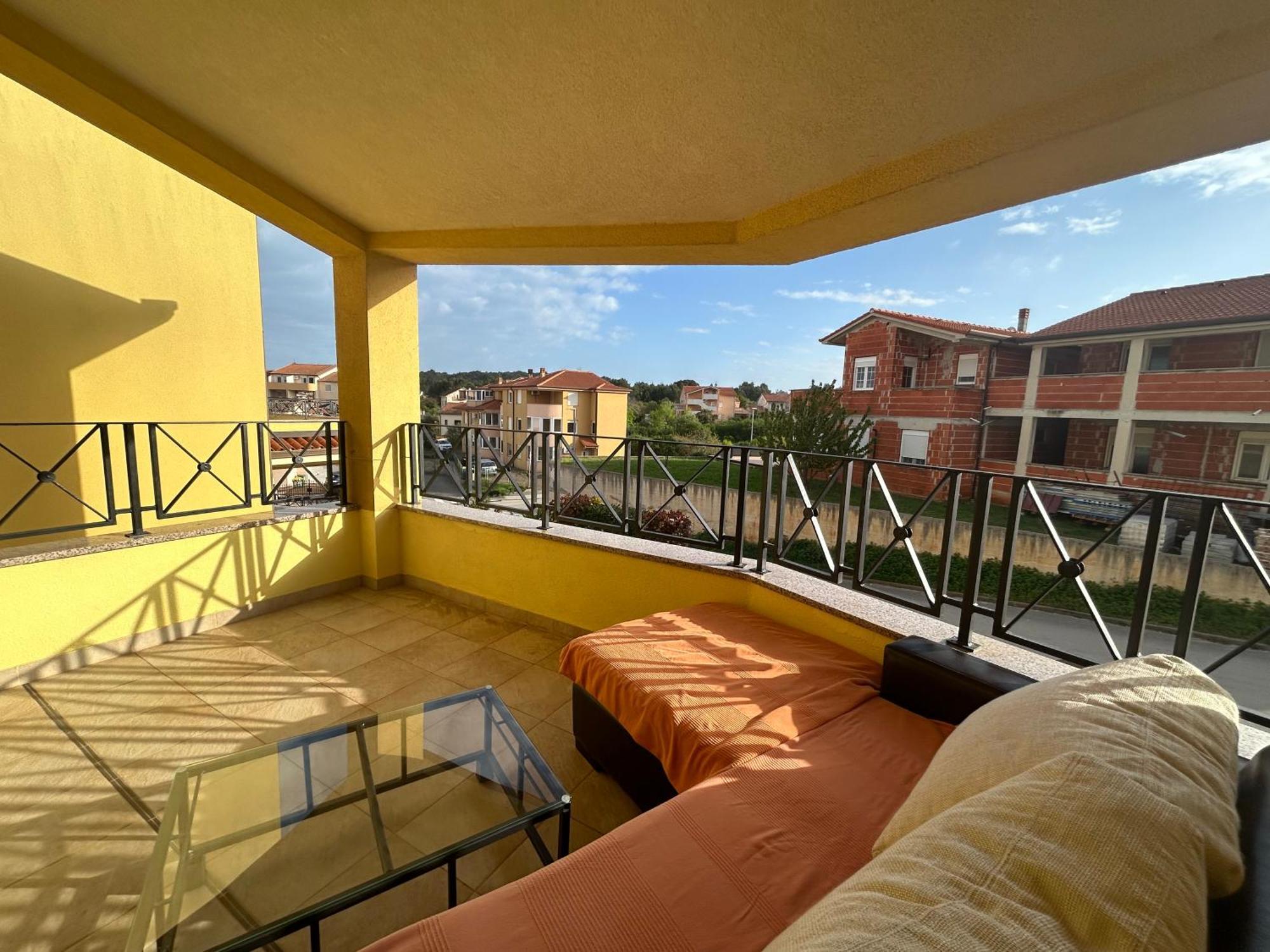 Villa Istriana Liznjan Bagian luar foto