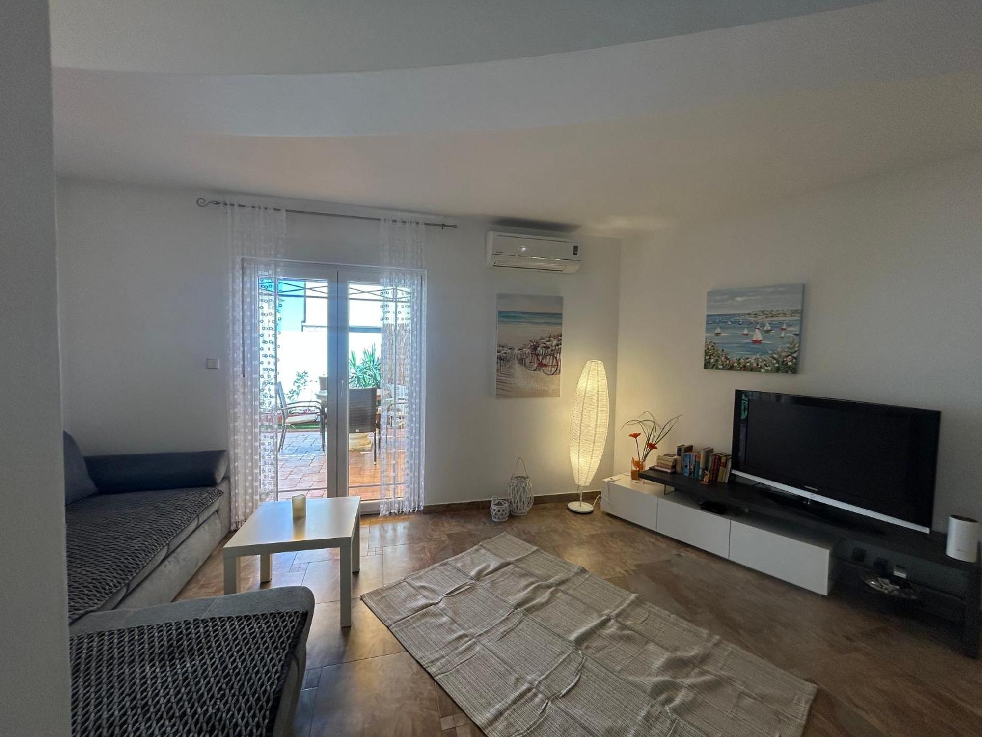 Villa Istriana Liznjan Bagian luar foto