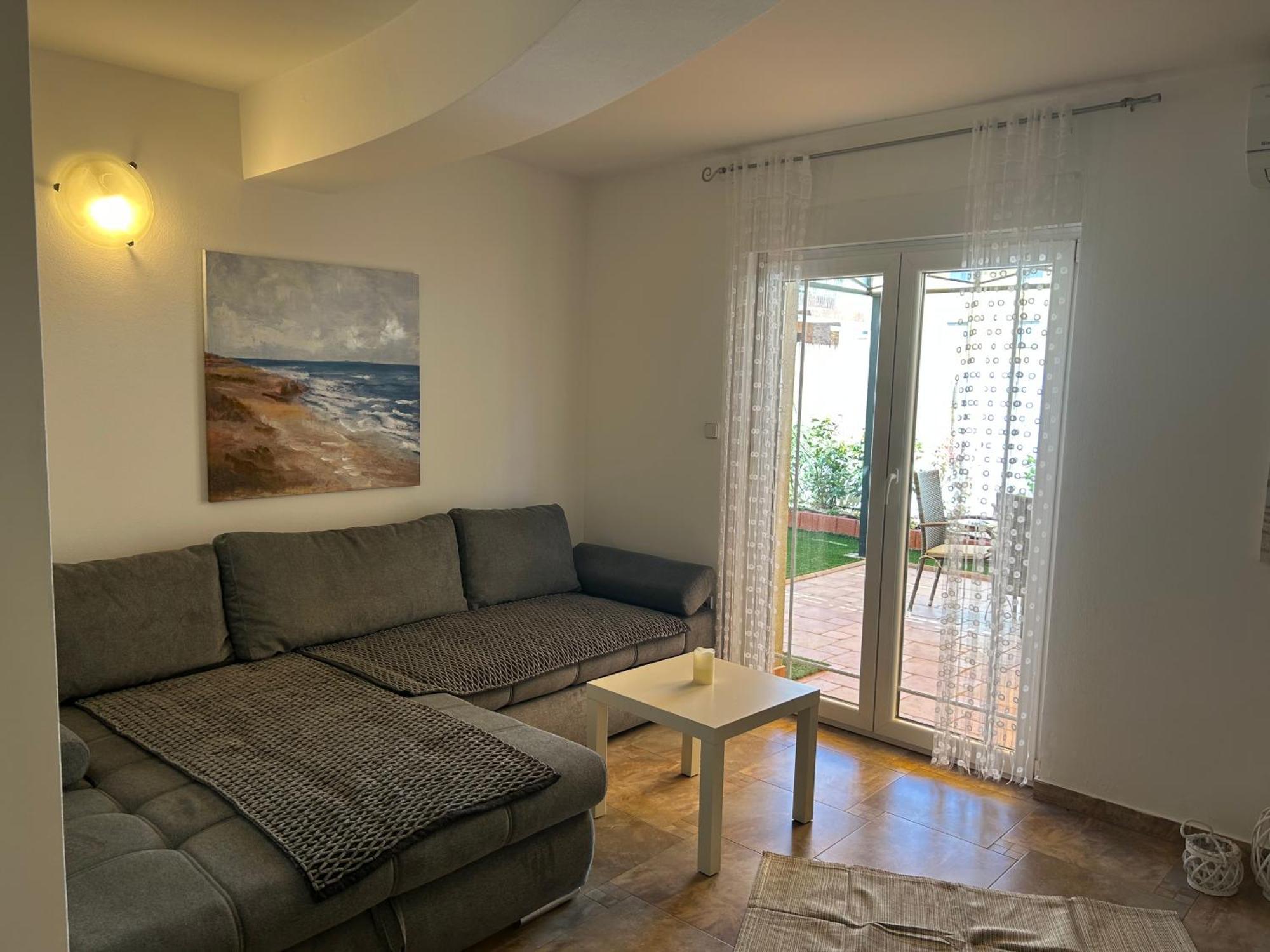 Villa Istriana Liznjan Bagian luar foto